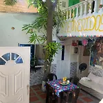 Casa Kaamu - El Rodadero