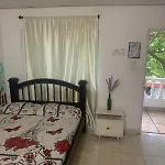 Casa Kaamu - El Rodadero