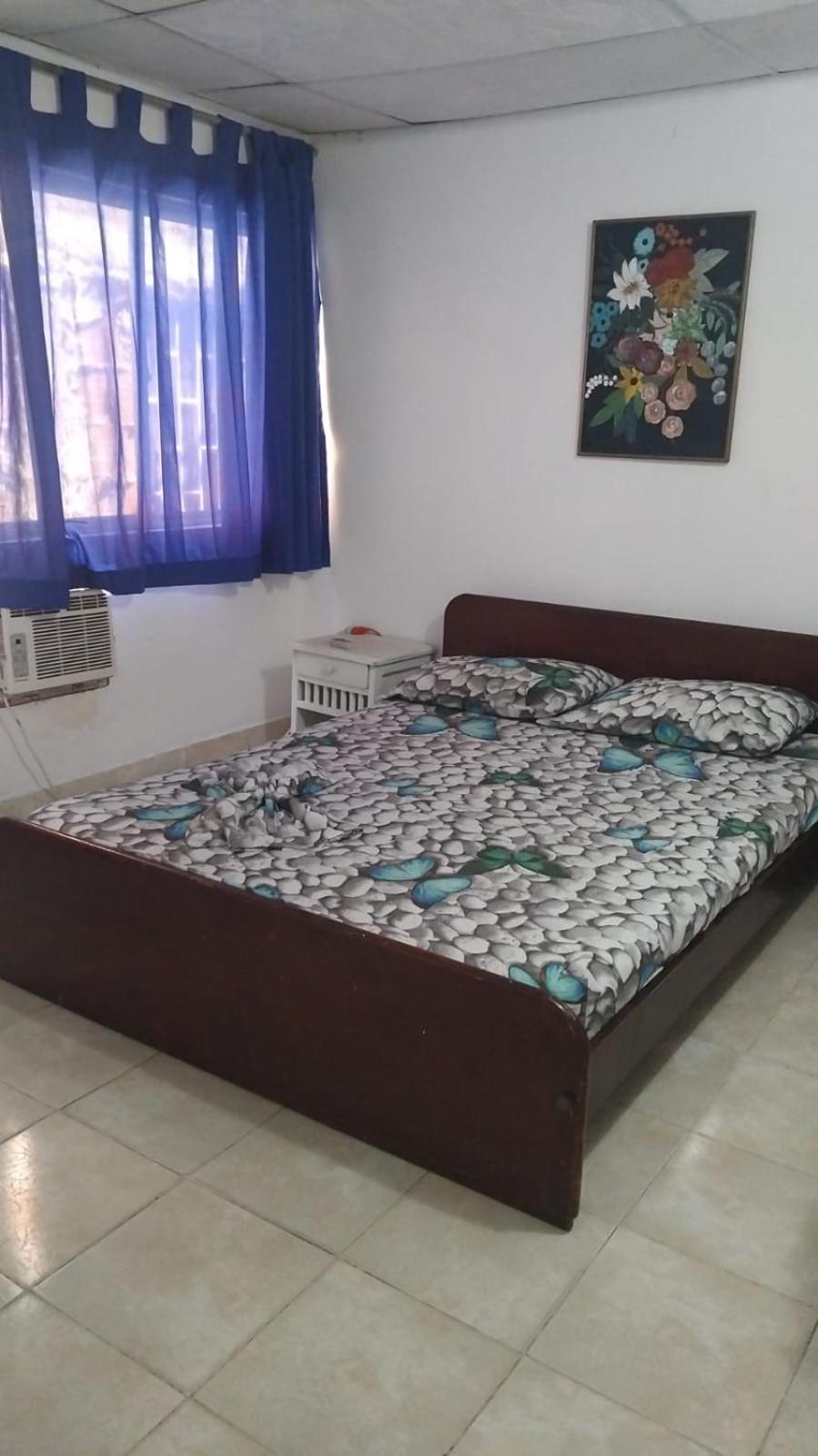 Casa Kaamu - El Rodadero Santa Marta (Magdalena)